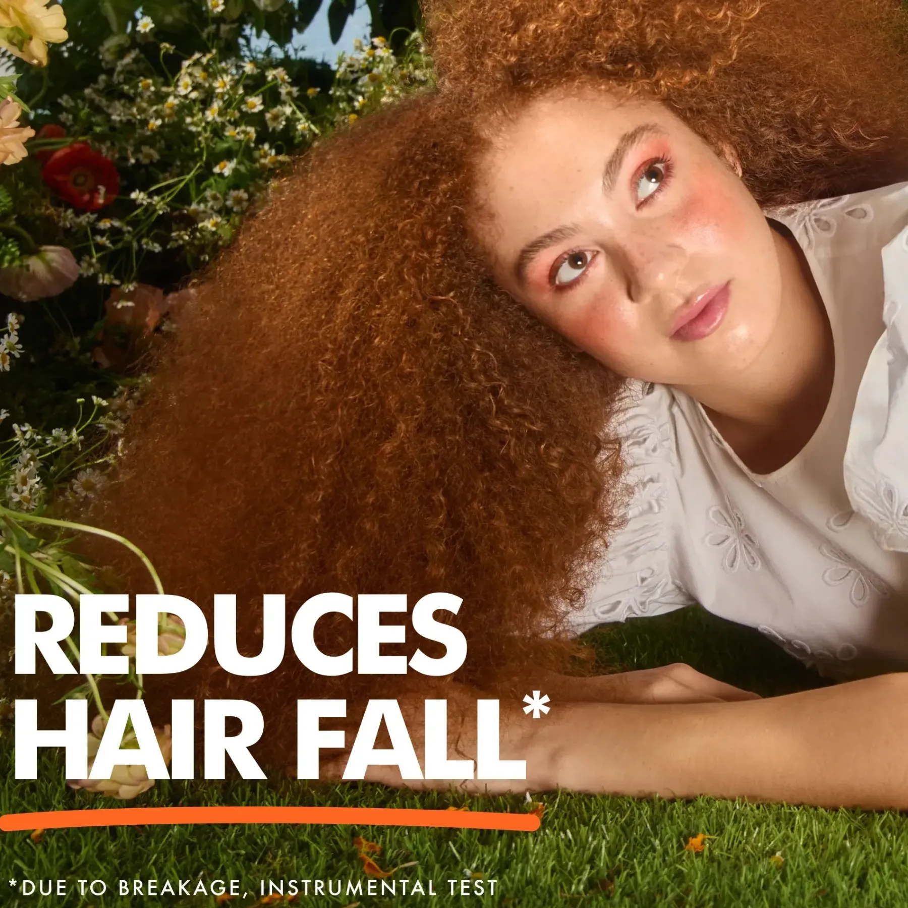 Clearance Fuller, Longer Thicker Shampoo Shampoo|Haarprobleem