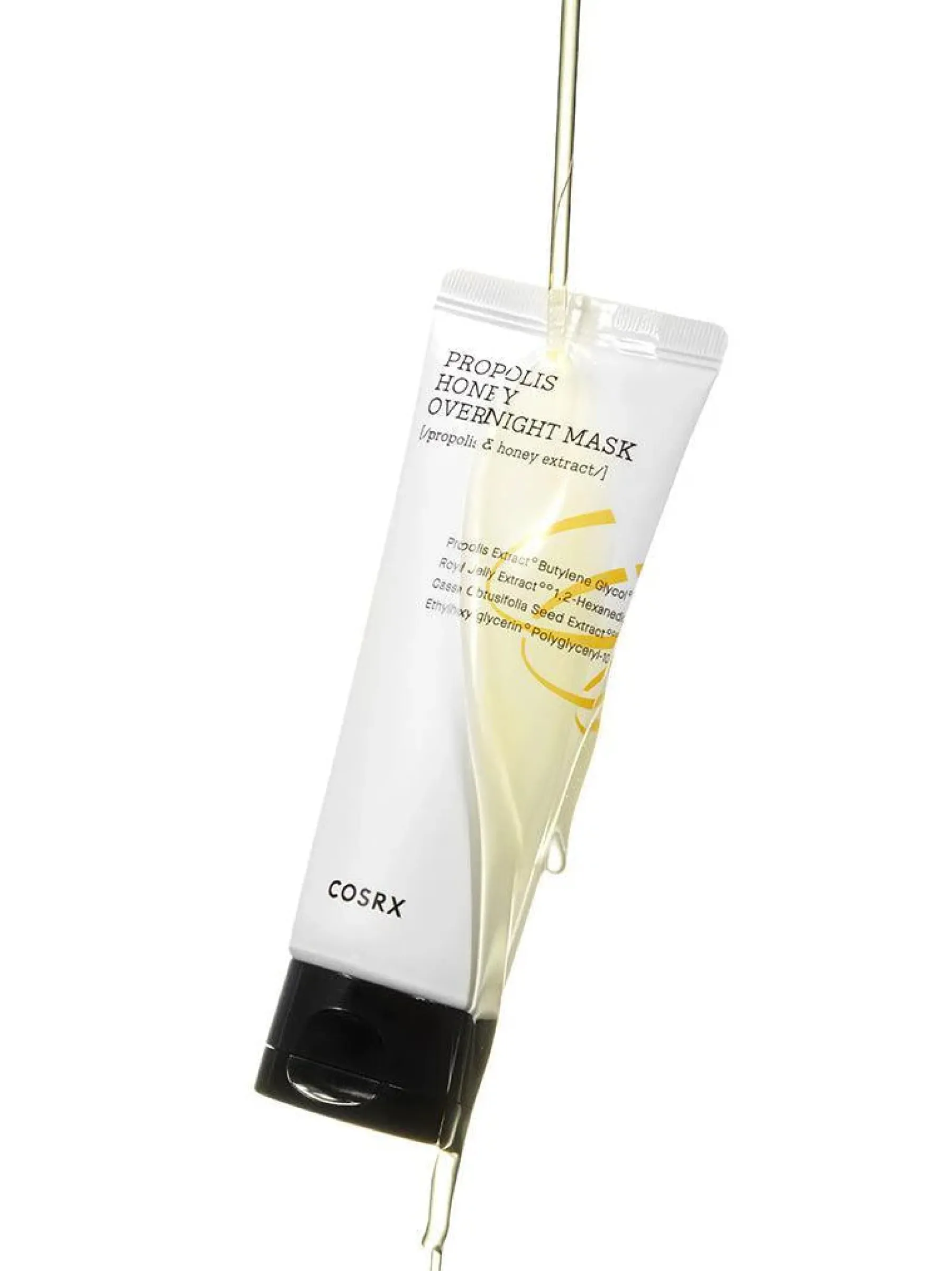Discount Full Fit Propolis Honey Overnight Mask Alle Korean Skincare|Gesichtsmasken