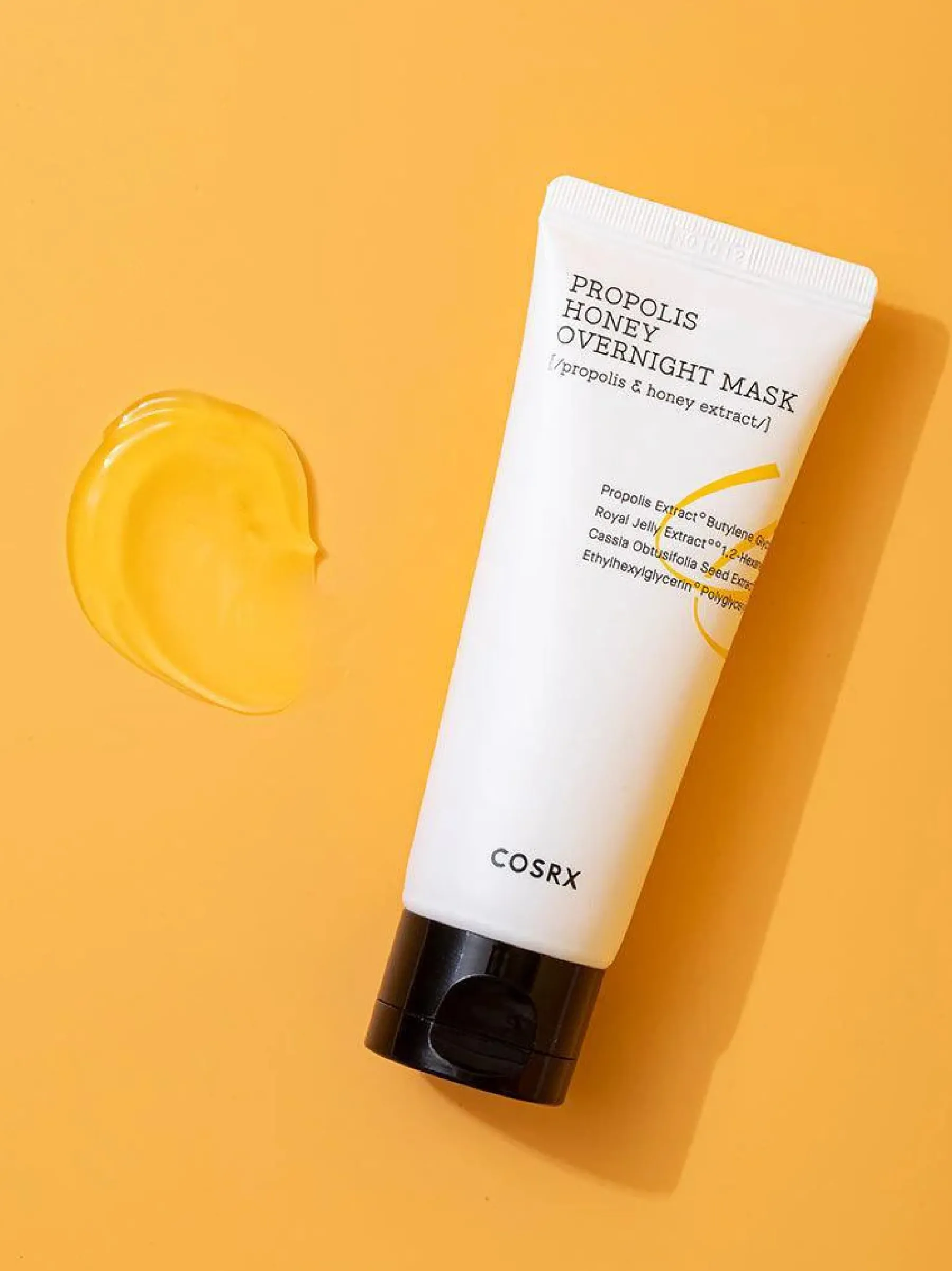 Discount Full Fit Propolis Honey Overnight Mask Alle Korean Skincare|Gesichtsmasken