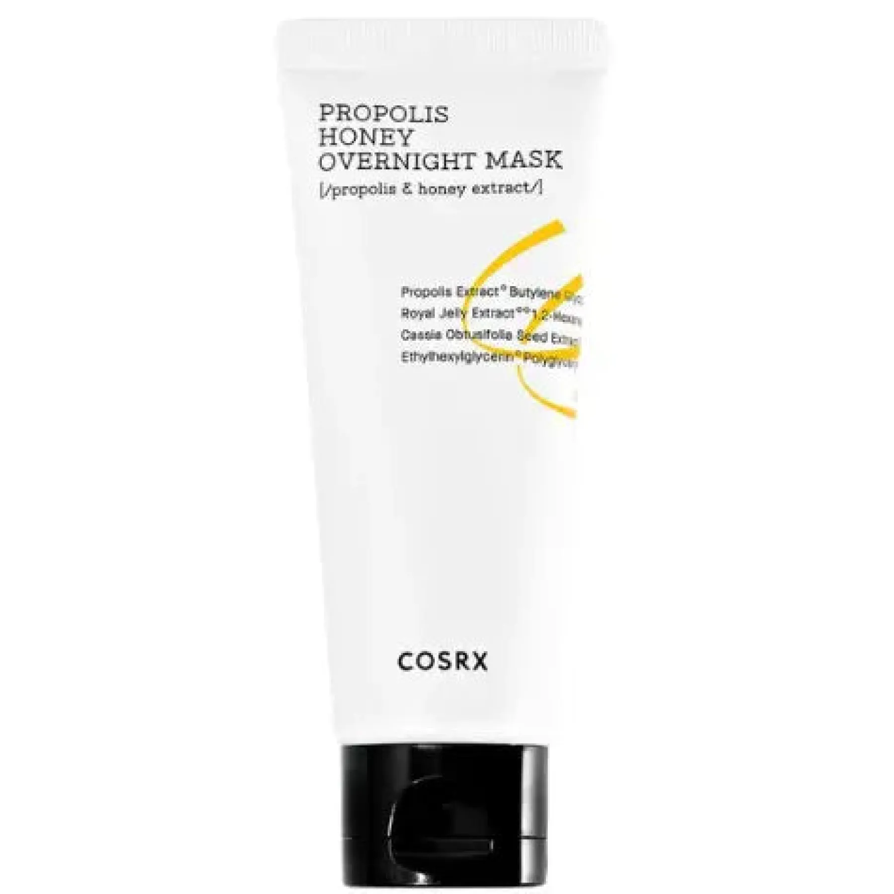 Discount Full Fit Propolis Honey Overnight Mask Alle Korean Skincare|Gesichtsmasken