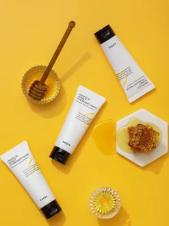 Discount Full Fit Propolis Honey Overnight Mask Alle Korean Skincare|Gesichtsmasken