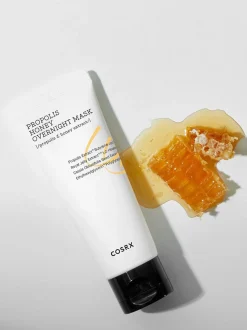 Discount Full Fit Propolis Honey Overnight Mask Alle Korean Skincare|Gesichtsmasken