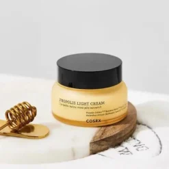 New Full Fit Propolis Light Cream Alle Korean Skincare|Feuchtigkeitscremes