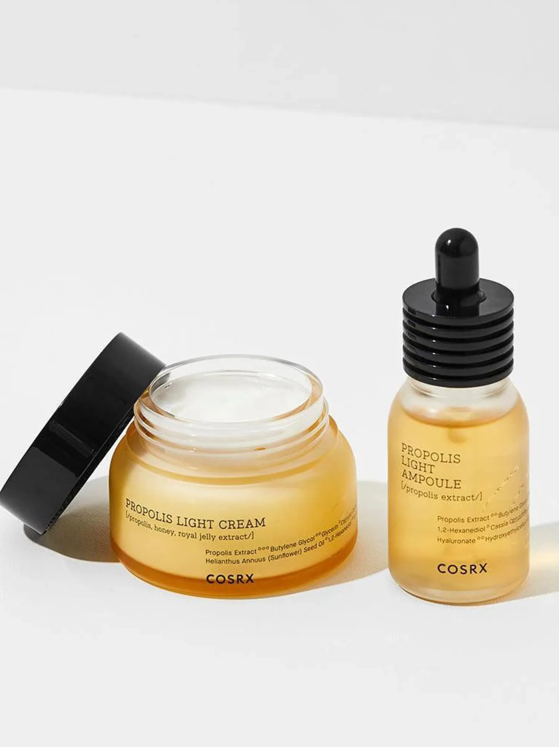 New Full Fit Propolis Light Cream Alle Korean Skincare|Feuchtigkeitscremes