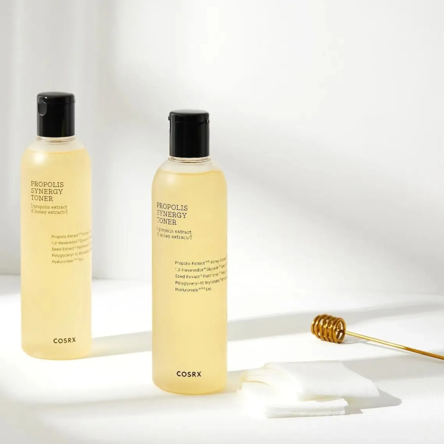 Best Full Fit Propolis Synergy Toner Hauptzutat|Hautprobleme