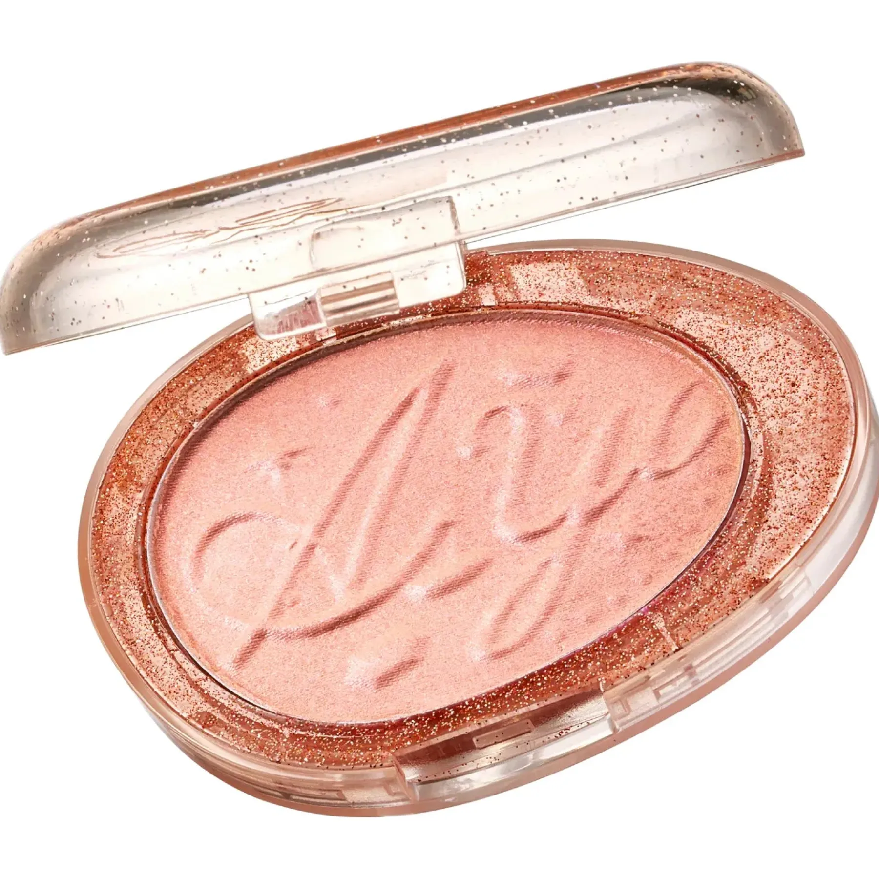 Online Glitz Stone Highlighter HL08 Wish Moon Korean Makeup|Korean Makeup