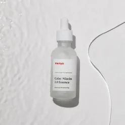 New Galac Niacin 2.0 Essence Hauptzutat|Toners