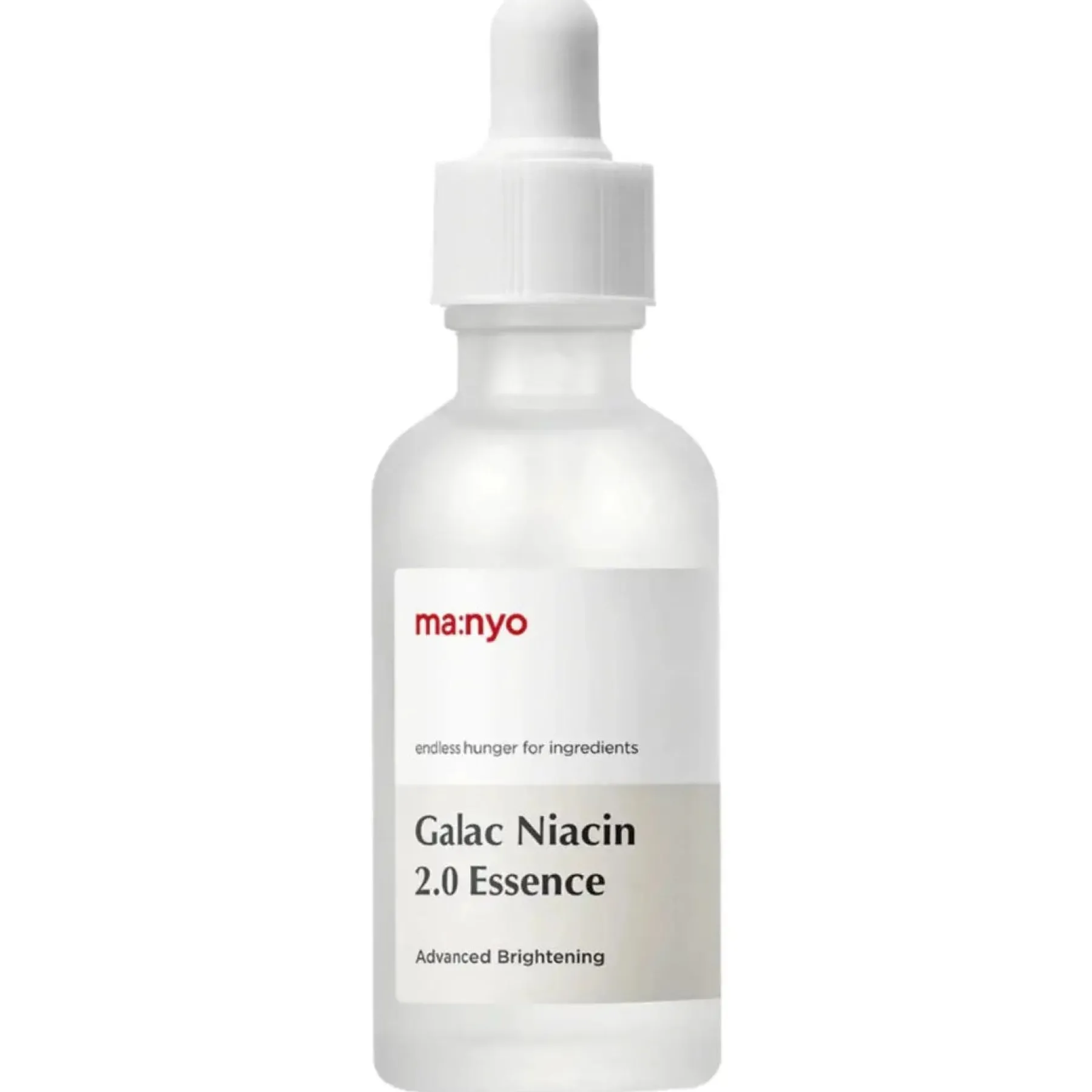 New Galac Niacin 2.0 Essence Hauptzutat|Toners