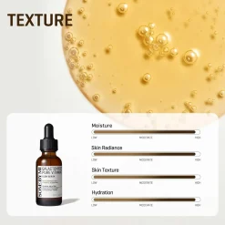 Discount Galactomyces Pure Vitamin C Glow Serum Clean Beauty|Hauptzutat