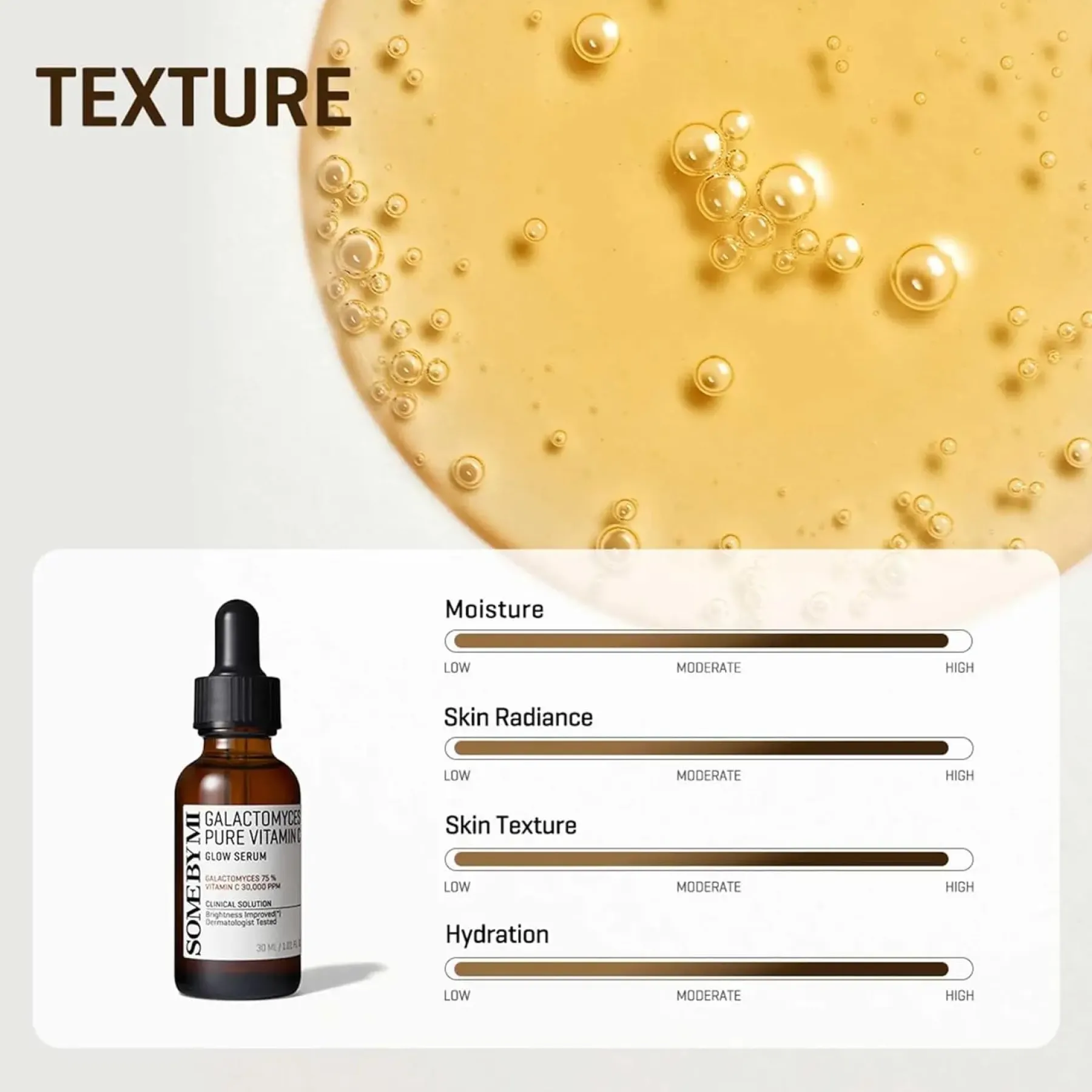Discount Galactomyces Pure Vitamin C Glow Serum Clean Beauty|Hauptzutat
