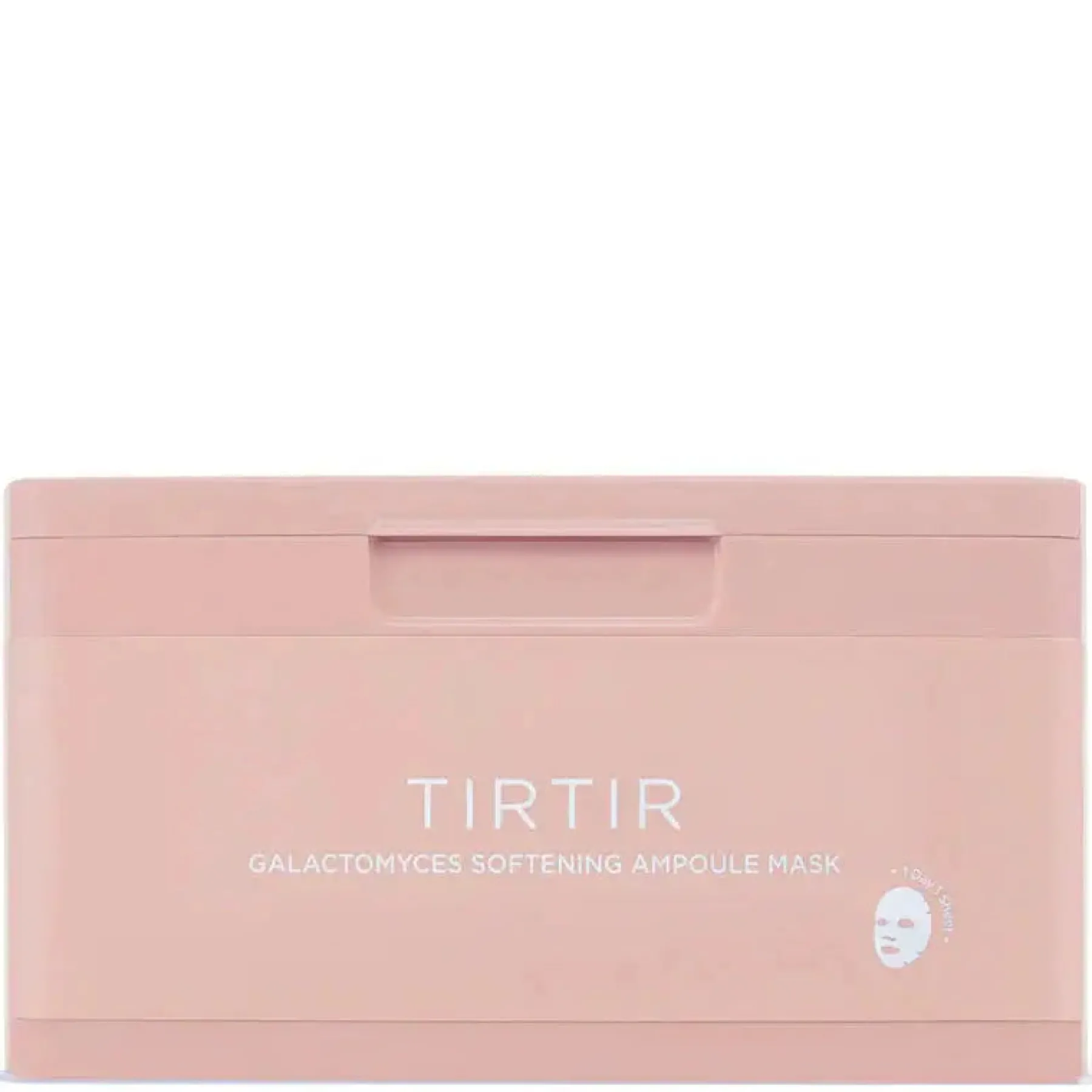Online Galactomyces Softening Ampoule Mask Hauptzutat|Gesichtsmasken