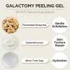 Discount Galactomy Enzyme Peeling Gel Vegan Pflege|Gesichtsmasken