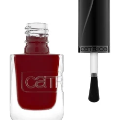 Clearance Gel Affair Nail Lacquer 021 Caught On The Red Carpet Veganer Nagellack|3. Nagellak