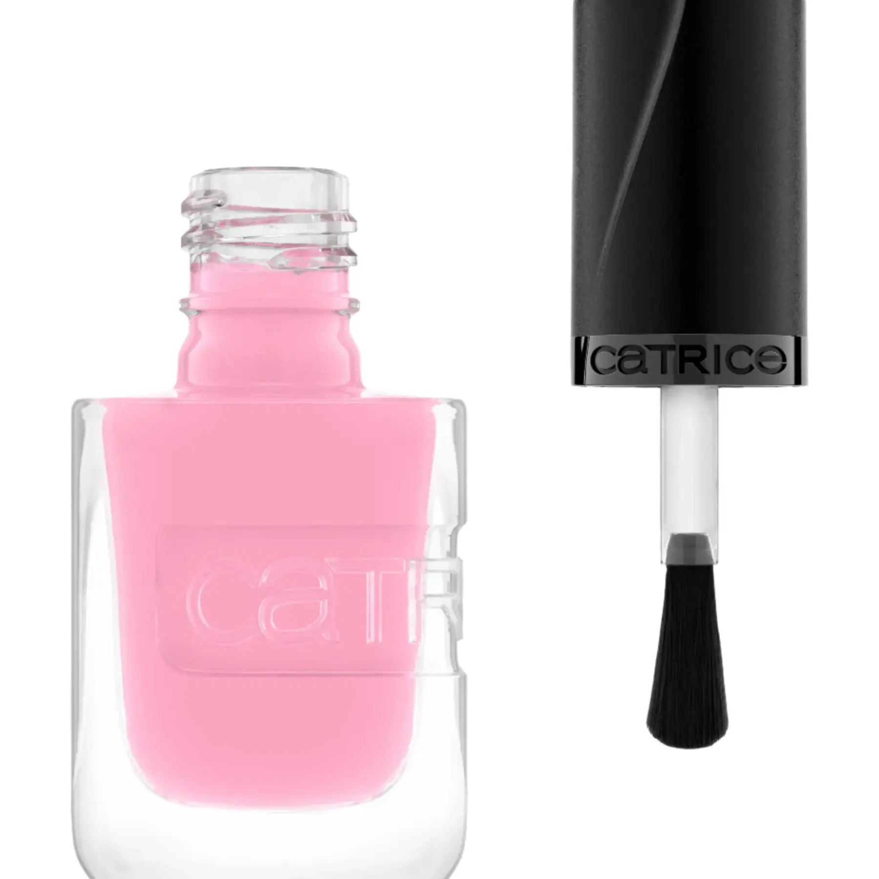 Clearance Gel Affair Nail Lacquer 038 Cosmo Where Is Wanda? Veganer Nagellack|3. Nagellak