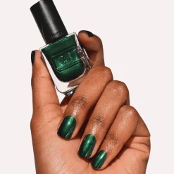 Hot Gel Affair Nail Lacquer 047 Deep Woods Spell Veganer Nagellack|3. Nagellak