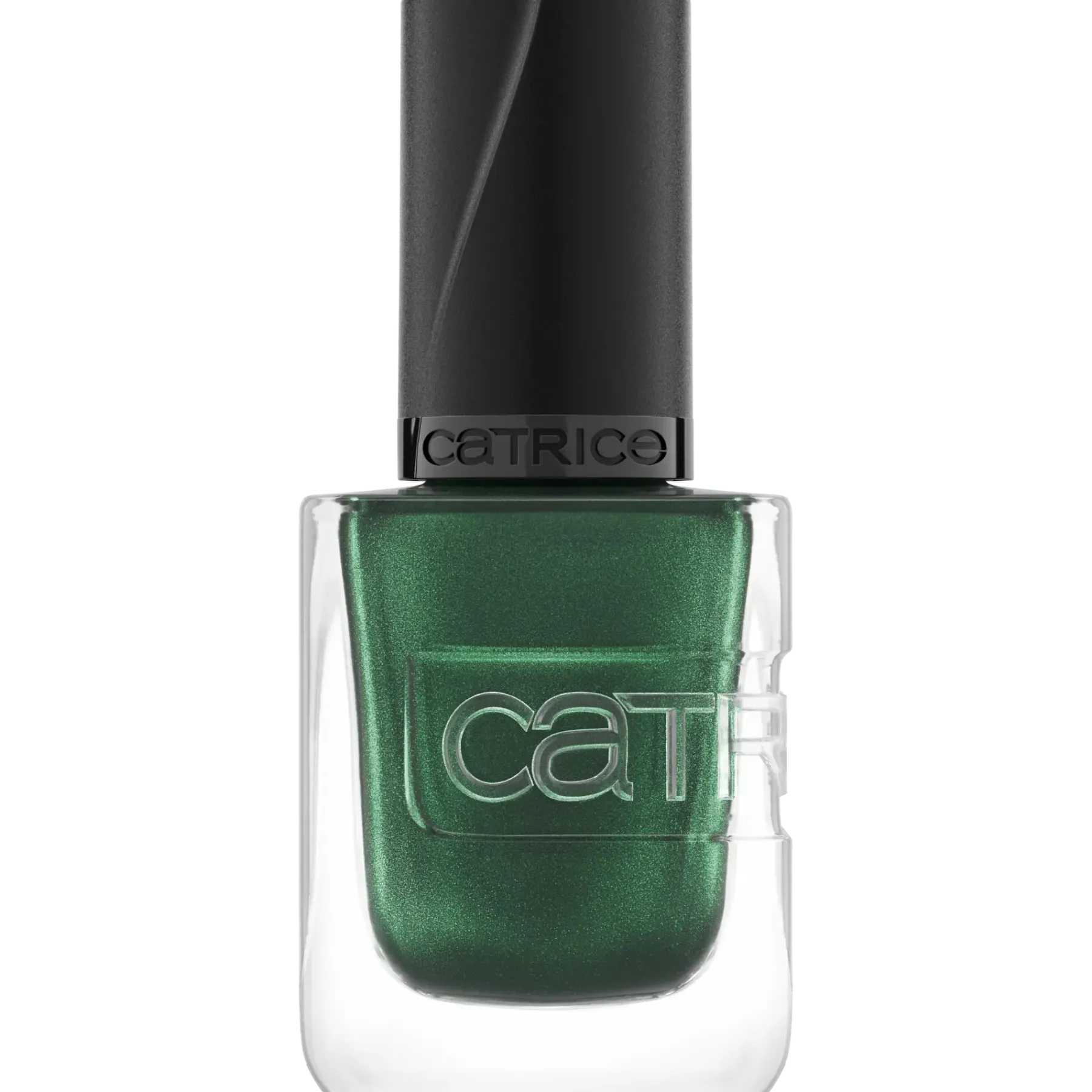 Hot Gel Affair Nail Lacquer 047 Deep Woods Spell Veganer Nagellack|3. Nagellak