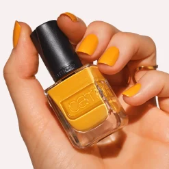 Outlet Gel Affair Nail Lacquer 045 Dijon Drama Veganer Nagellack|3. Nagellak