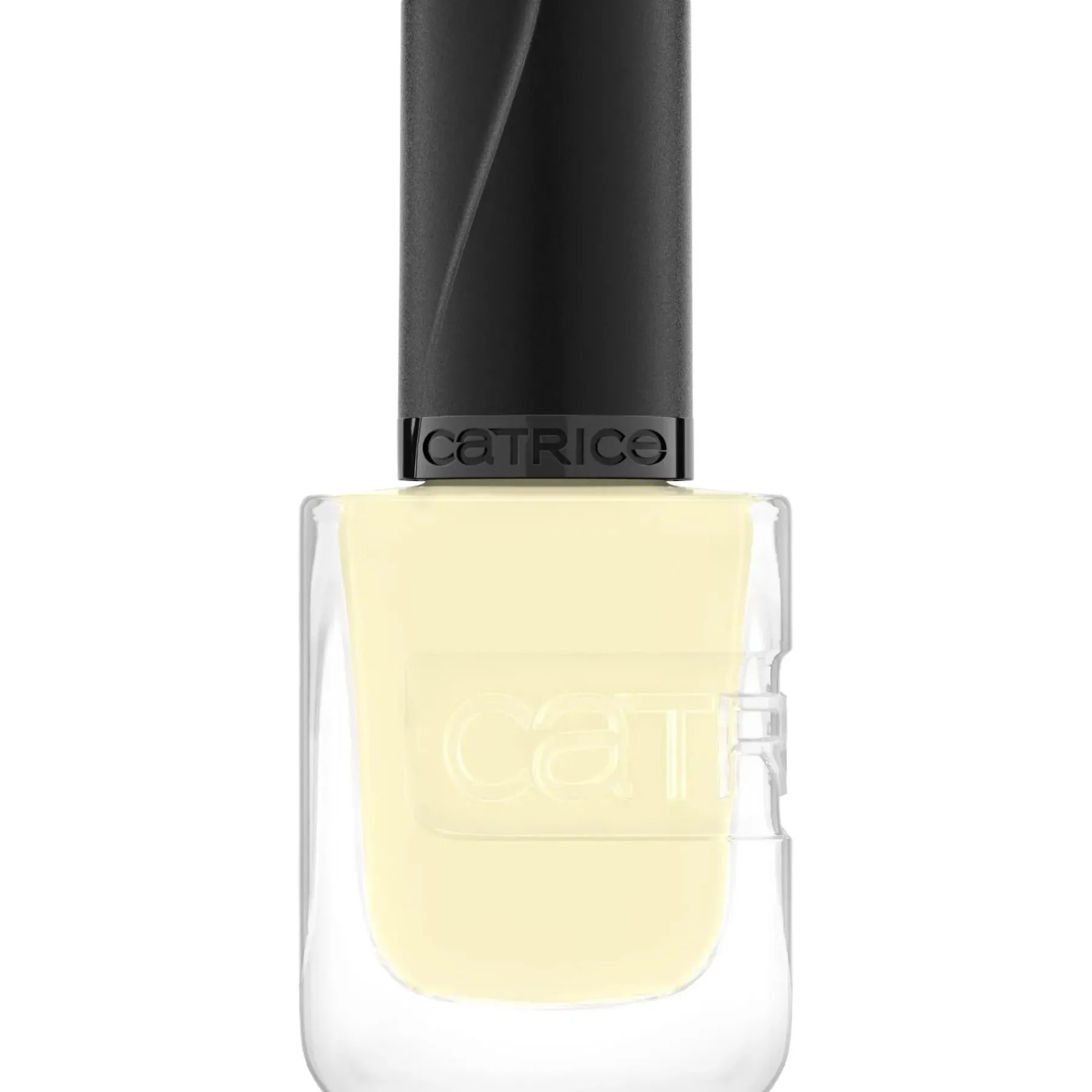 Discount Gel Affair Nail Lacquer 012 Easy Peasy Lemon Squeezy Veganer Nagellack|3. Nagellak