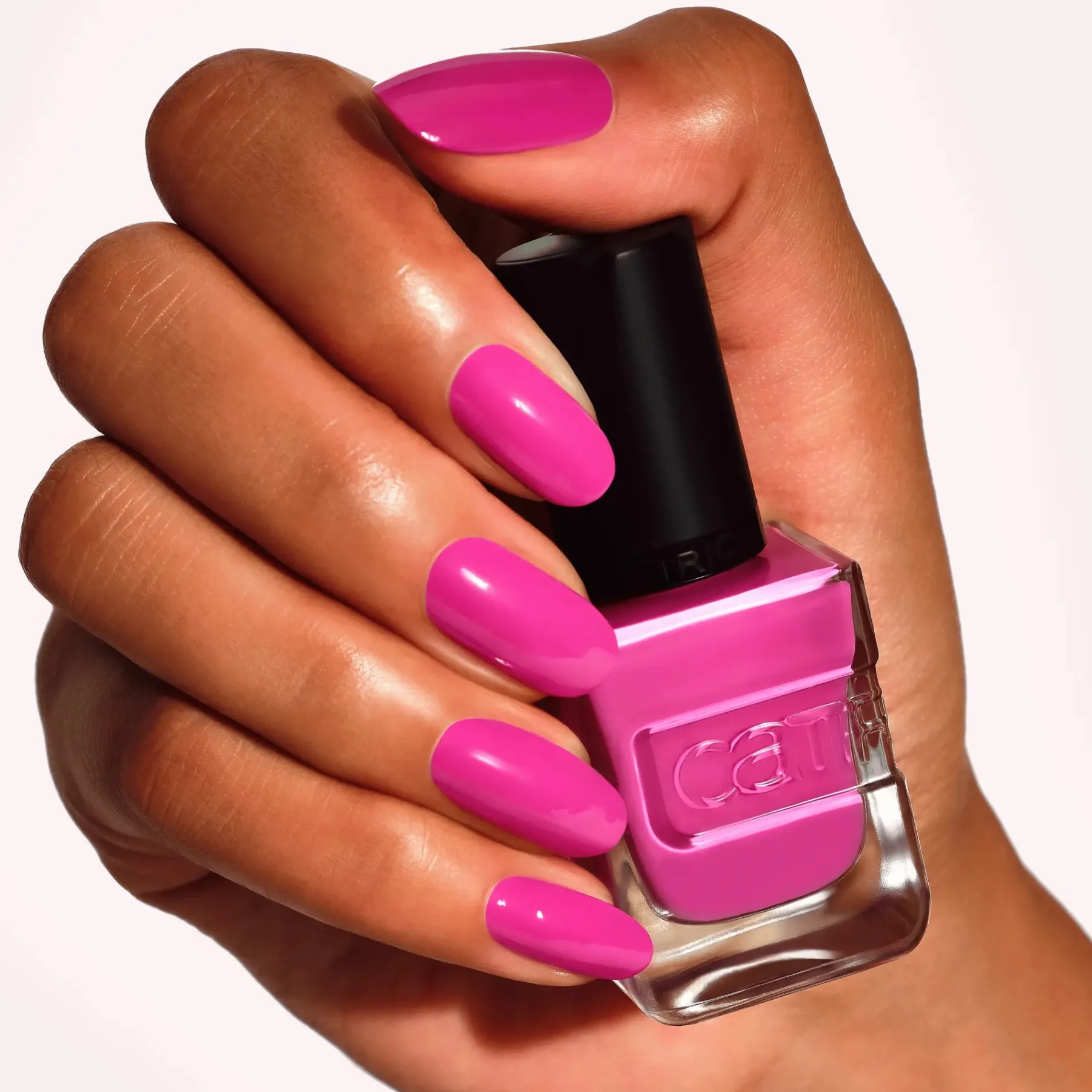 Clearance Gel Affair Nail Lacquer 049 Flirt Frequency 3. Nagellak