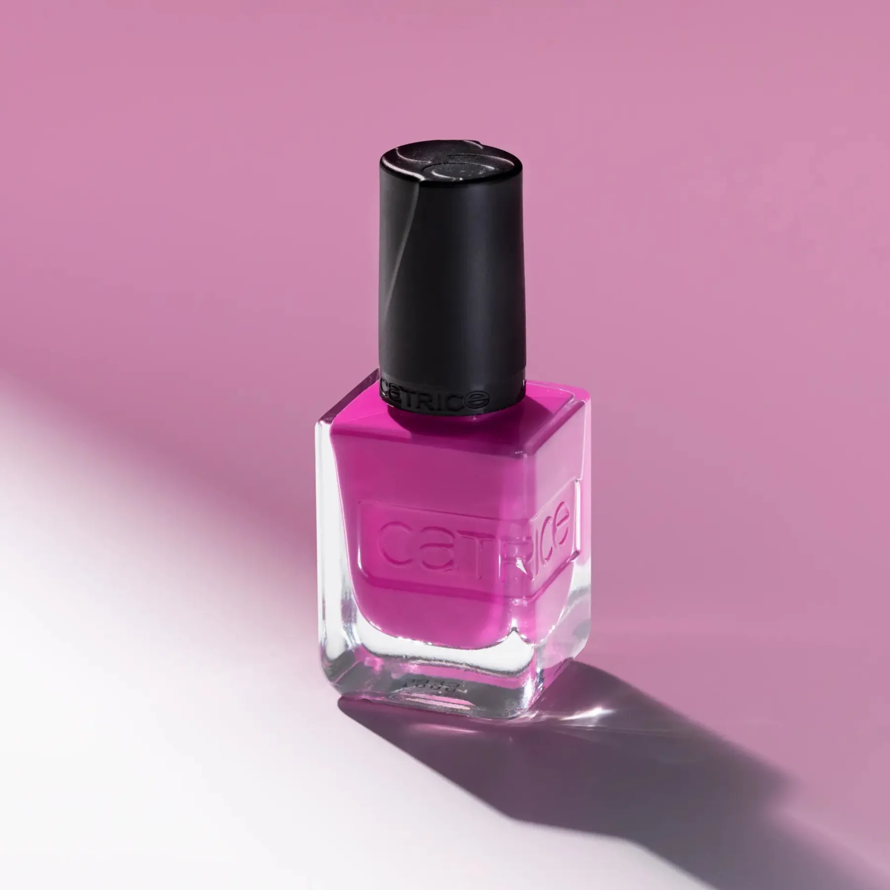 Clearance Gel Affair Nail Lacquer 049 Flirt Frequency 3. Nagellak