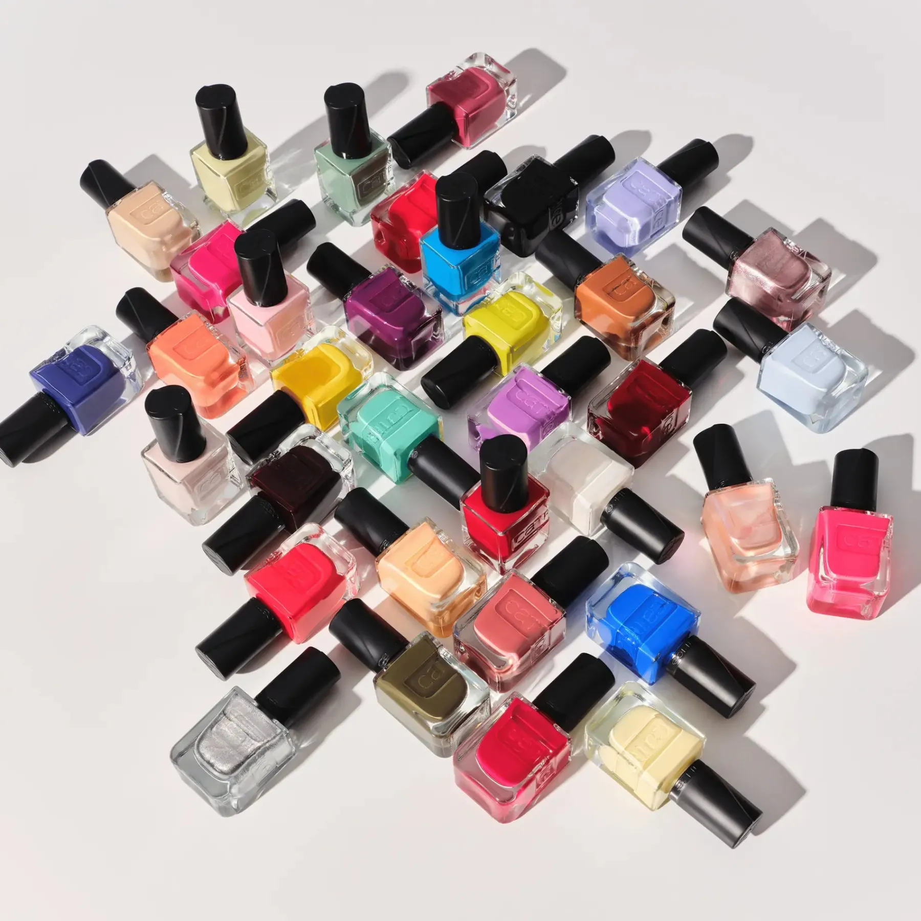 Clearance Gel Affair Nail Lacquer 049 Flirt Frequency 3. Nagellak