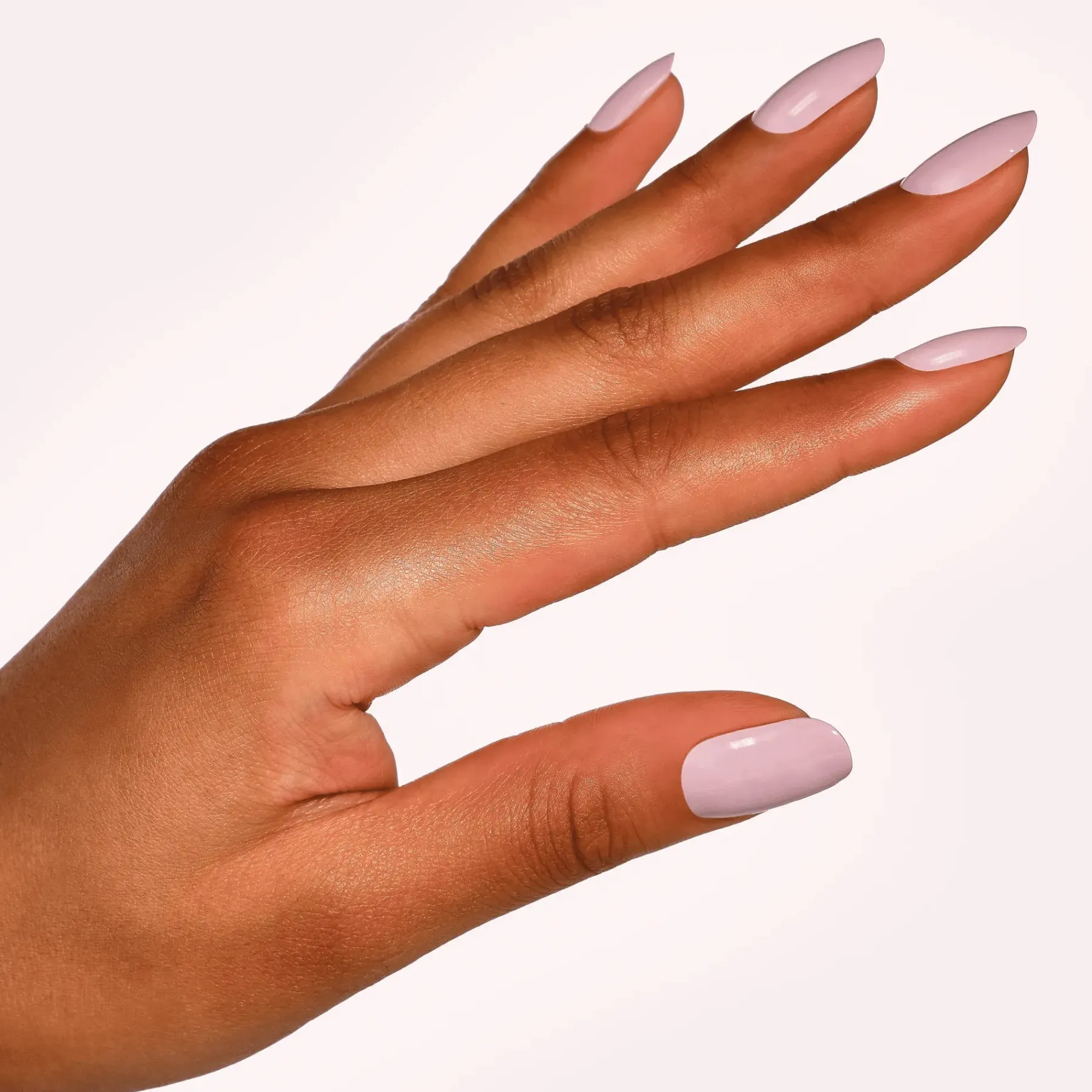 Online Gel Affair Nail Lacquer 048 Frosted Crush 3. Nagellak