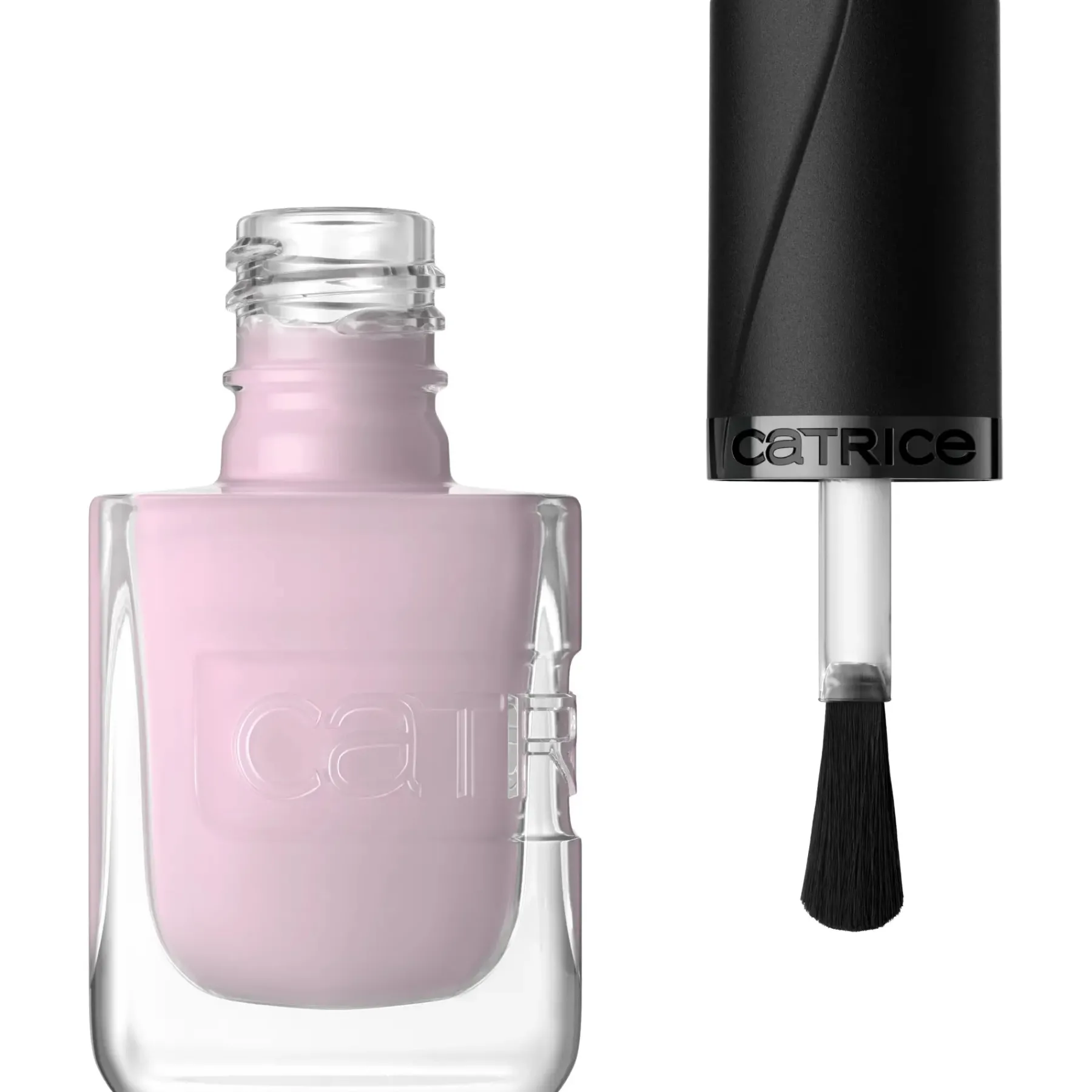 Online Gel Affair Nail Lacquer 048 Frosted Crush 3. Nagellak