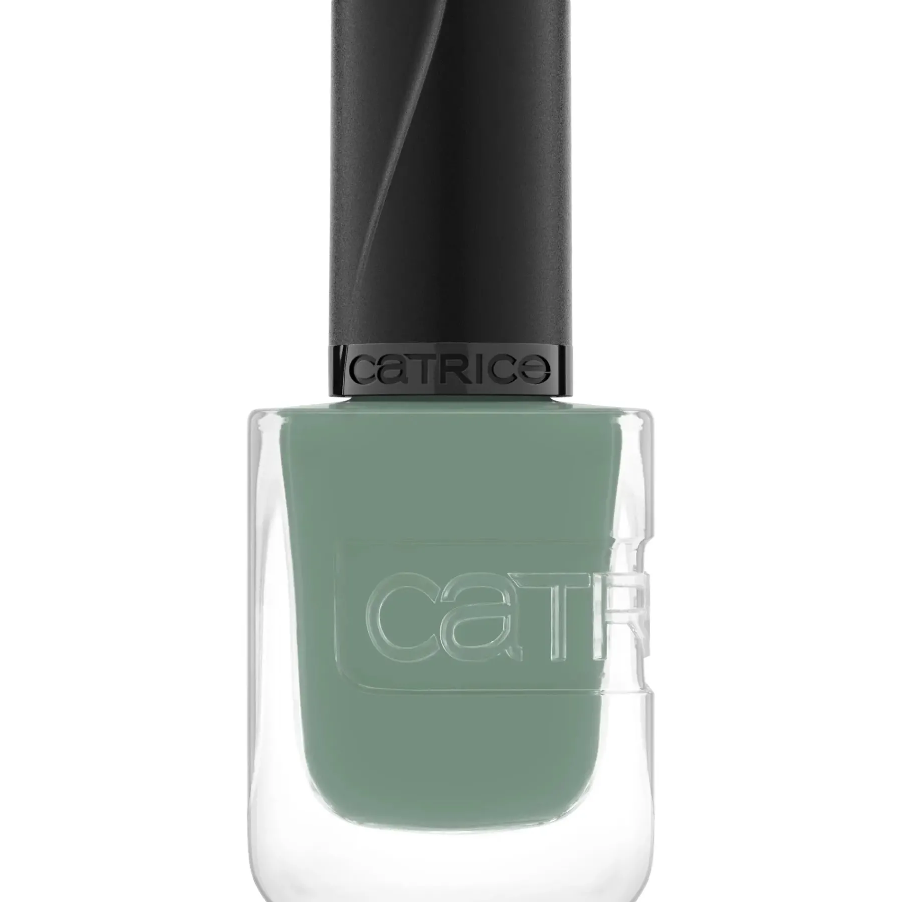 Discount Gel Affair Nail Lacquer 035 Love It Or Leaf It Veganer Nagellack|3. Nagellak