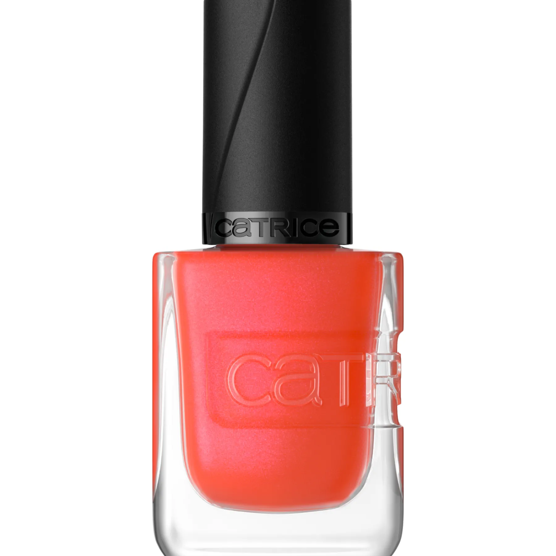 Outlet Gel Affair Nail Lacquer 050 Poppy Reloaded 3. Nagellak