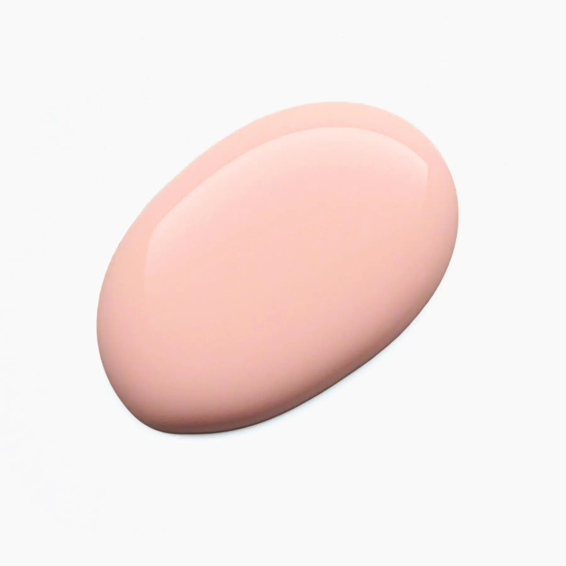 Hot Gel Affair Nail Lacquer 004 Rosy Bowtastic Veganer Nagellack|3. Nagellak