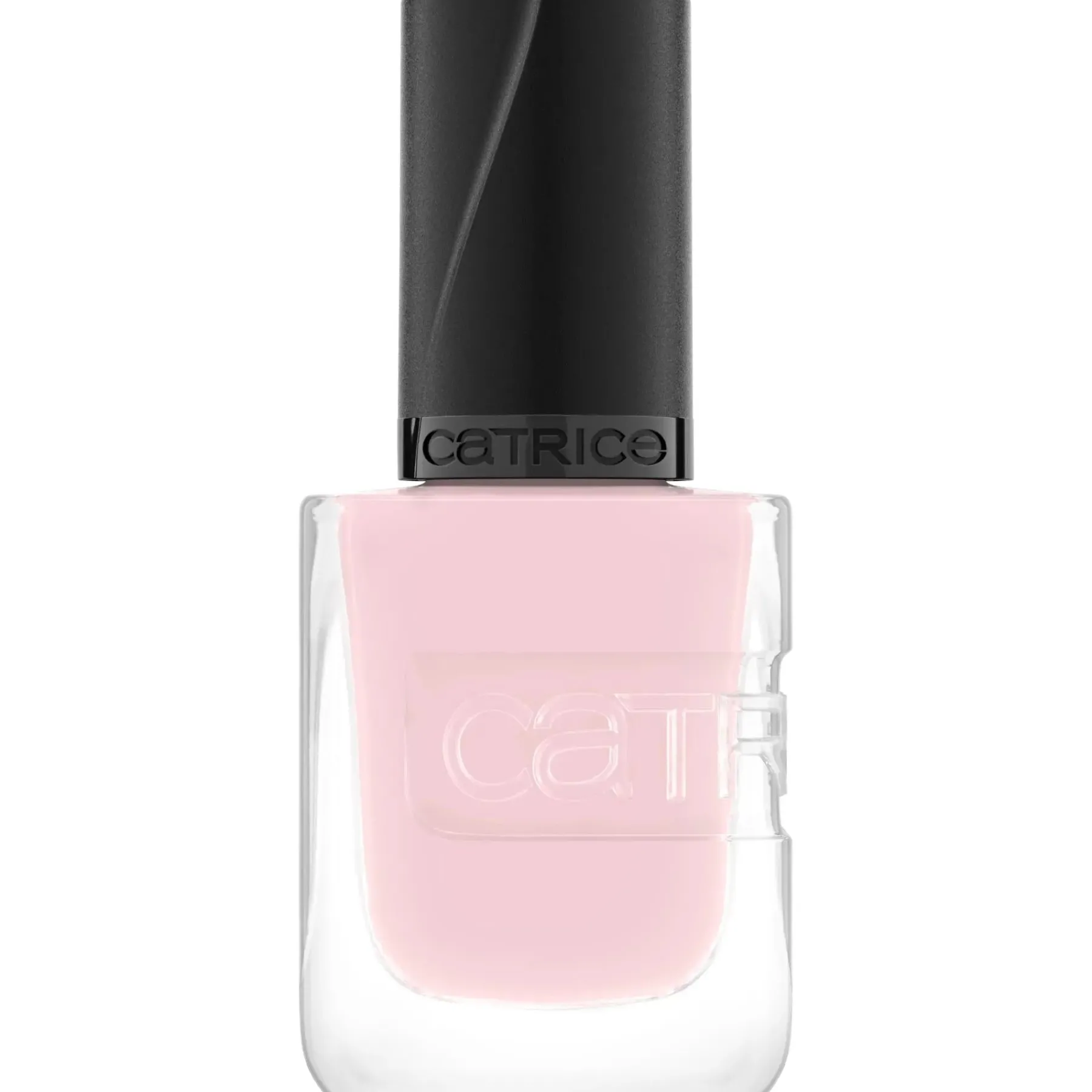 Hot Gel Affair Nail Lacquer 004 Rosy Bowtastic Veganer Nagellack|3. Nagellak