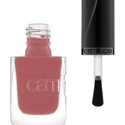 Best Gel Affair Nail Lacquer 008 Rosywood Hills Veganer Nagellack|3. Nagellak