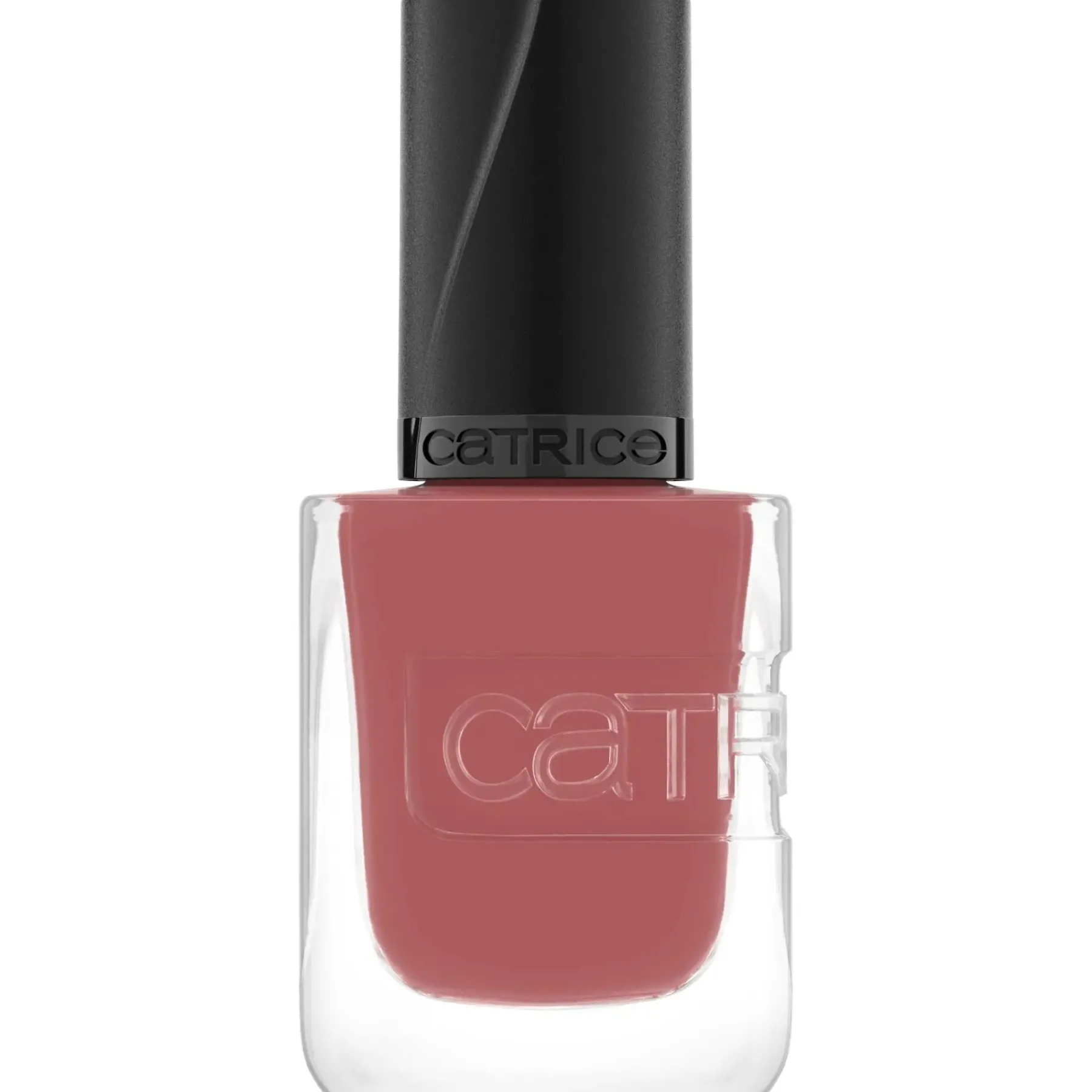 Best Gel Affair Nail Lacquer 008 Rosywood Hills Veganer Nagellack|3. Nagellak