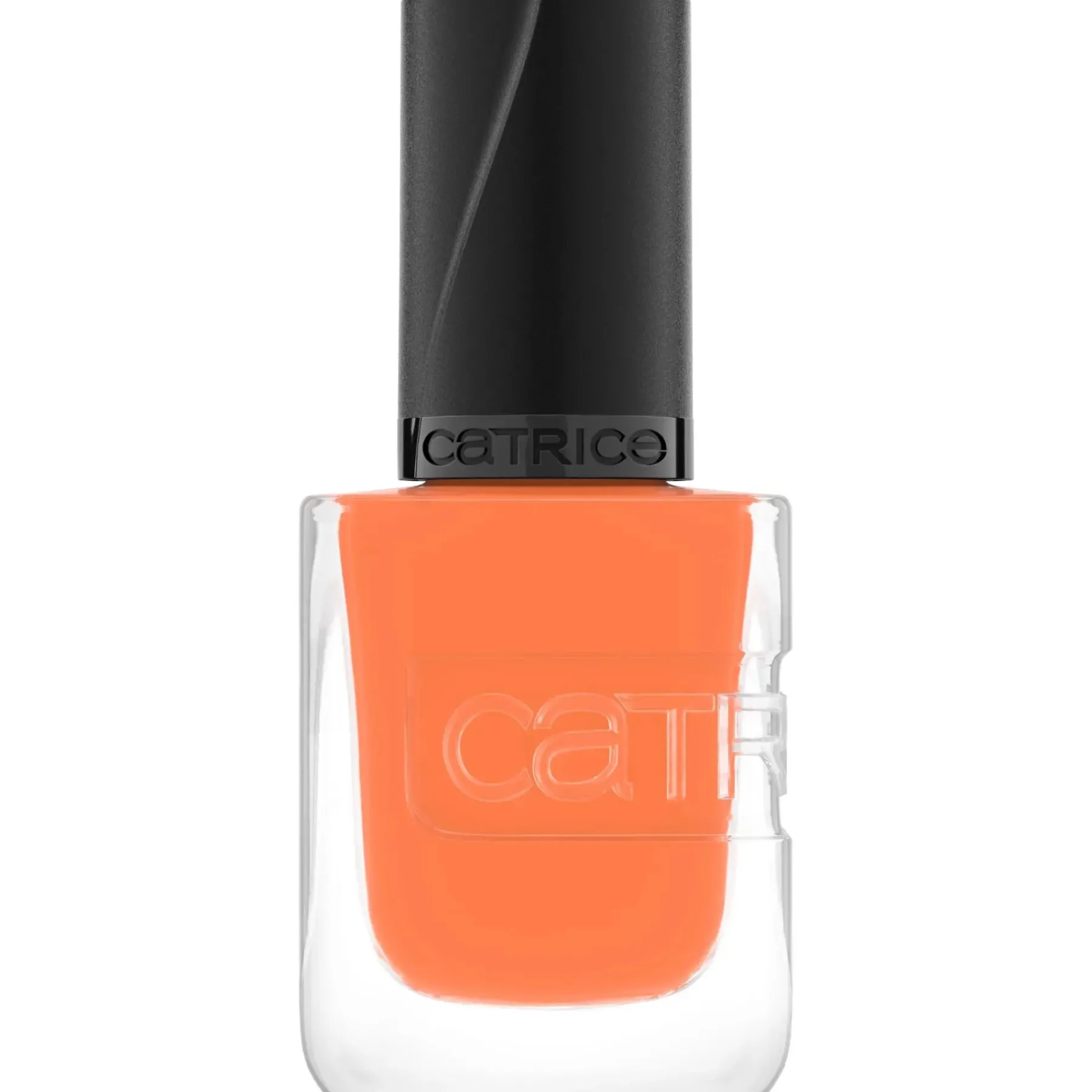 Sale Gel Affair Nail Lacquer 014 Sunset Sorbet Veganer Nagellack|3. Nagellak