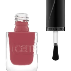 Hot Gel Affair Nail Lacquer 007 Take Me To Mulberry Street Veganer Nagellack|3. Nagellak