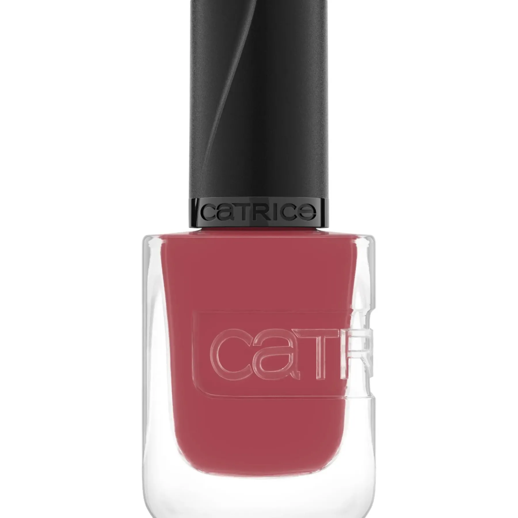Hot Gel Affair Nail Lacquer 007 Take Me To Mulberry Street Veganer Nagellack|3. Nagellak