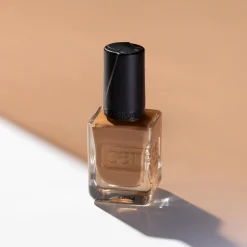 Clearance Gel Affair Nail Lacquer 053 Teddy Tan 3. Nagellak
