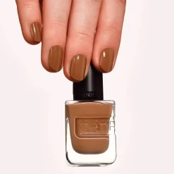 Clearance Gel Affair Nail Lacquer 053 Teddy Tan 3. Nagellak