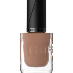 Clearance Gel Affair Nail Lacquer 053 Teddy Tan 3. Nagellak