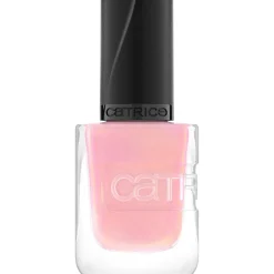 New Gel Affair Nail Lacquer 005 Today Was A Fairytale Veganer Nagellack|3. Nagellak