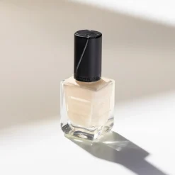 Hot Gel Affair Nail Lacquer 054 Vanilla Fade 3. Nagellak