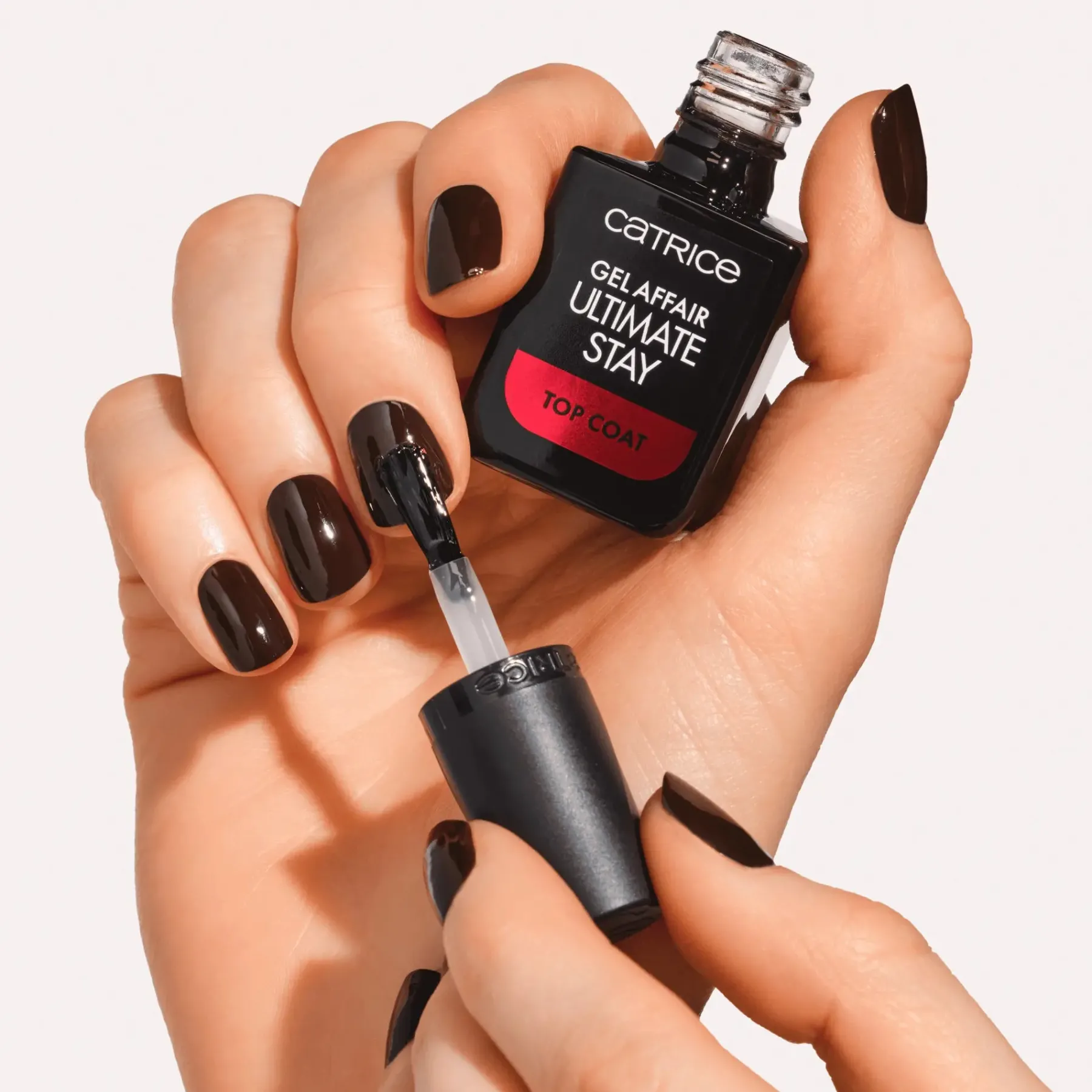 Clearance Gel Affair Ultimate Stay Top Coat Nagellack Basis- Und Decklacke|Veganer Nagellack