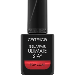 Clearance Gel Affair Ultimate Stay Top Coat Nagellack Basis- Und Decklacke|Veganer Nagellack