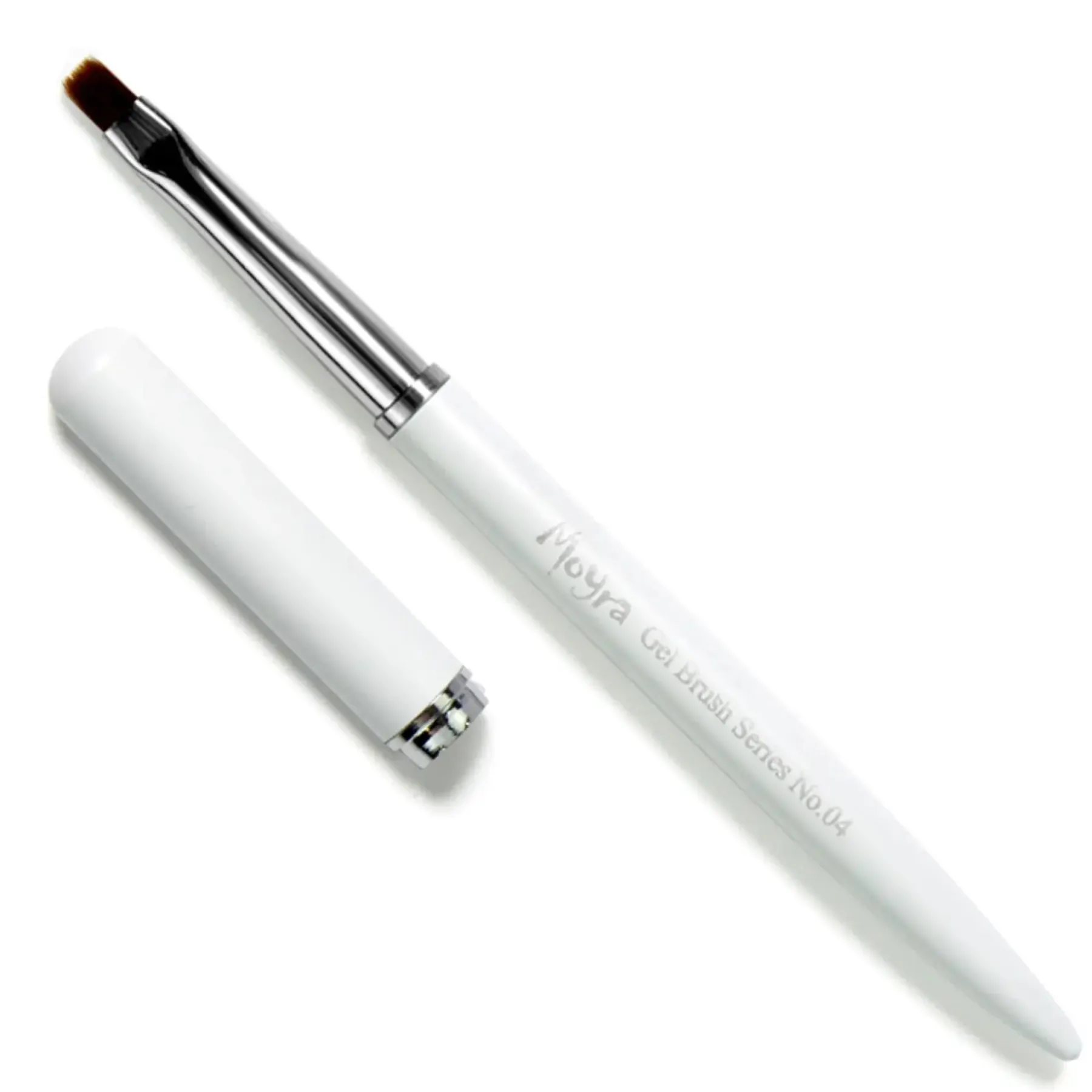 Hot Gel Brush Series No. 04 Nagelpinsel