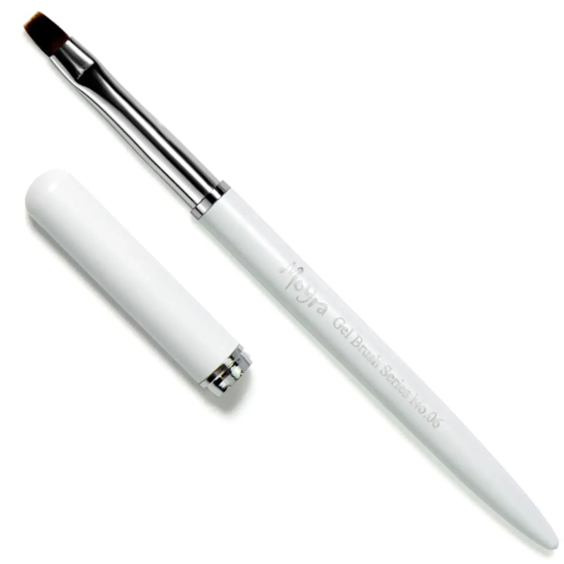 Gel Brush Series No. 06 Nagelpinsel