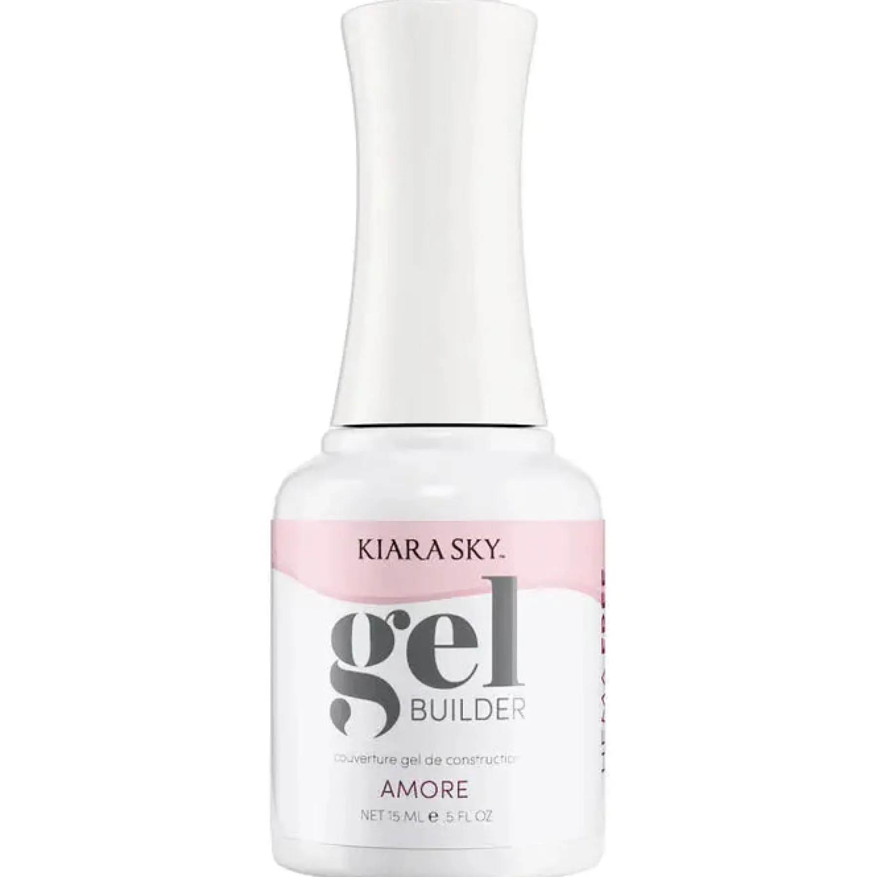 Outlet Gel Builder Amore 4. Builder Gels|Veganer Nagellack