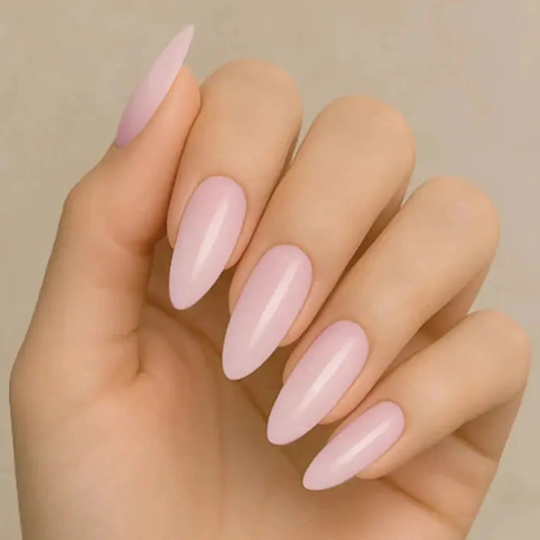 Outlet Gel Builder Amore 4. Builder Gels|Veganer Nagellack