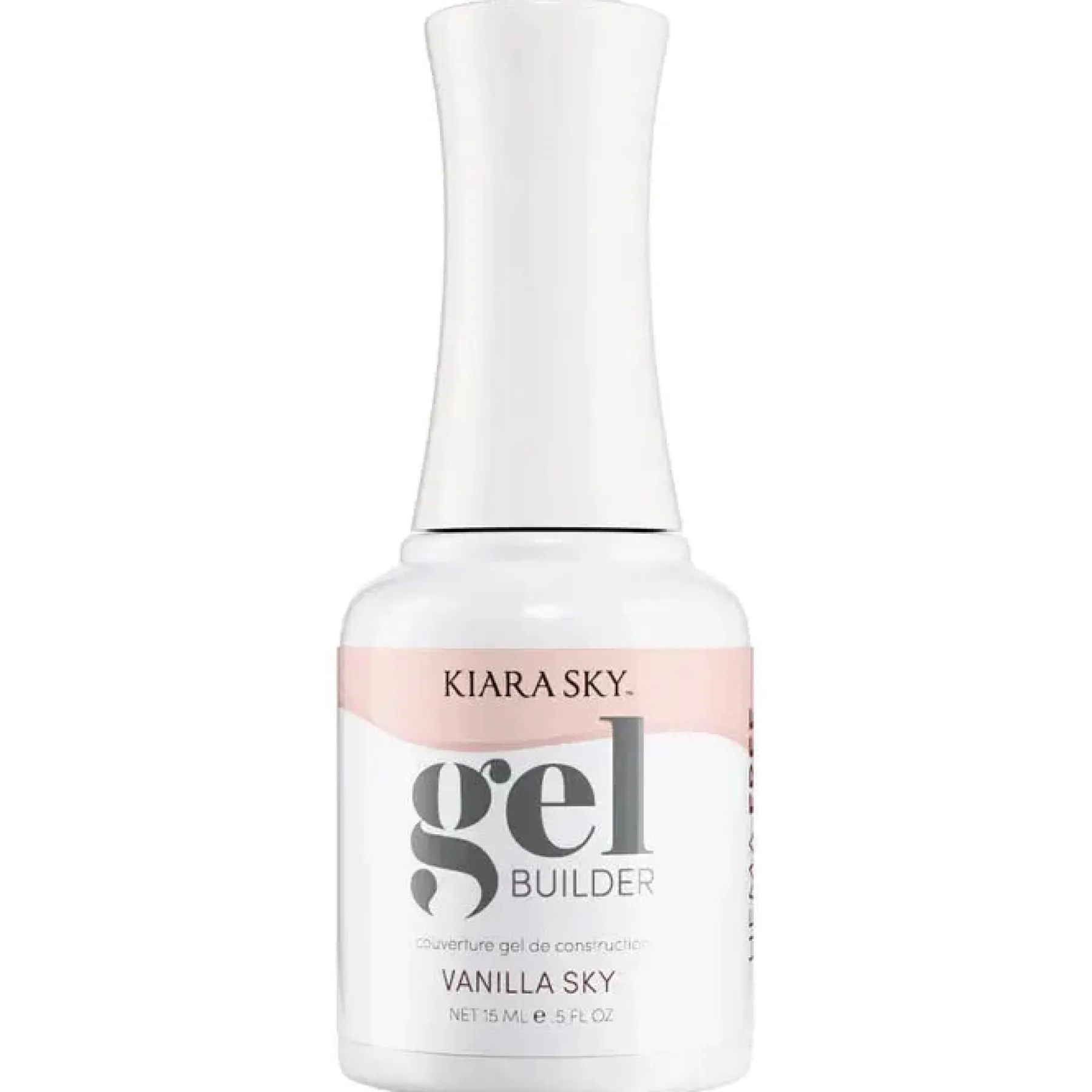 Discount Gel Builder Vanilla Sky 4. Builder Gels|Veganer Nagellack
