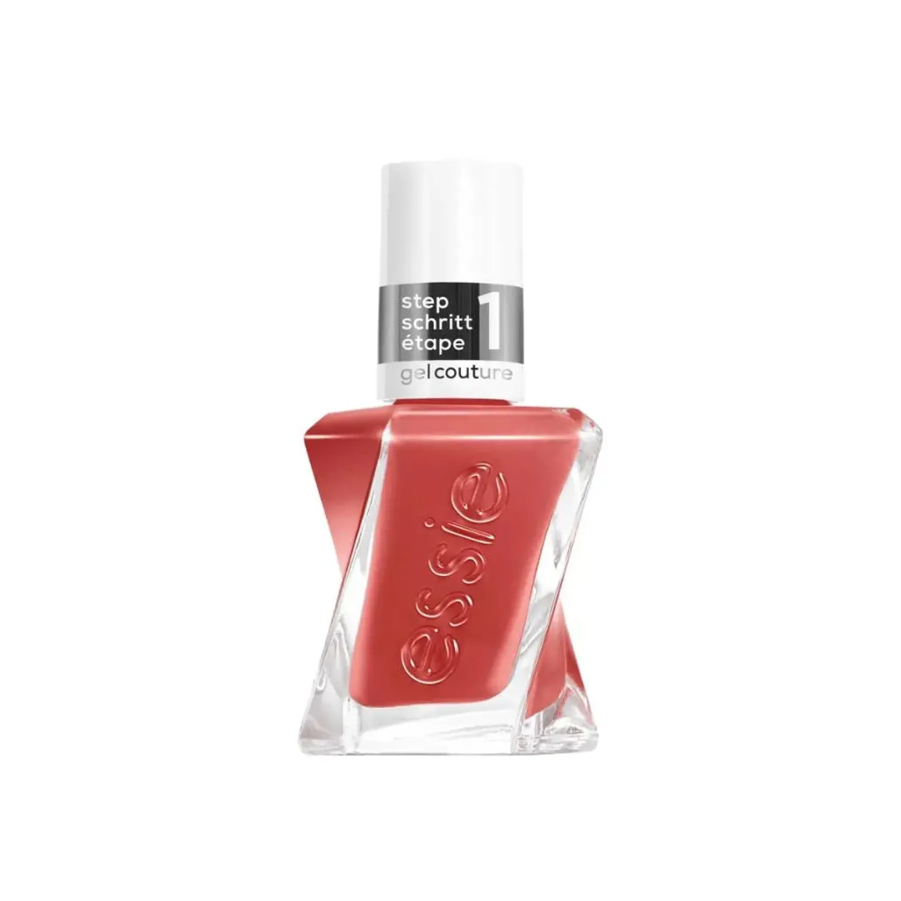 Best Gel Couture 549 Woven At Heart 3. Nagellak