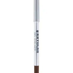 Discount Gel Eyeliner Brown Eyeliner